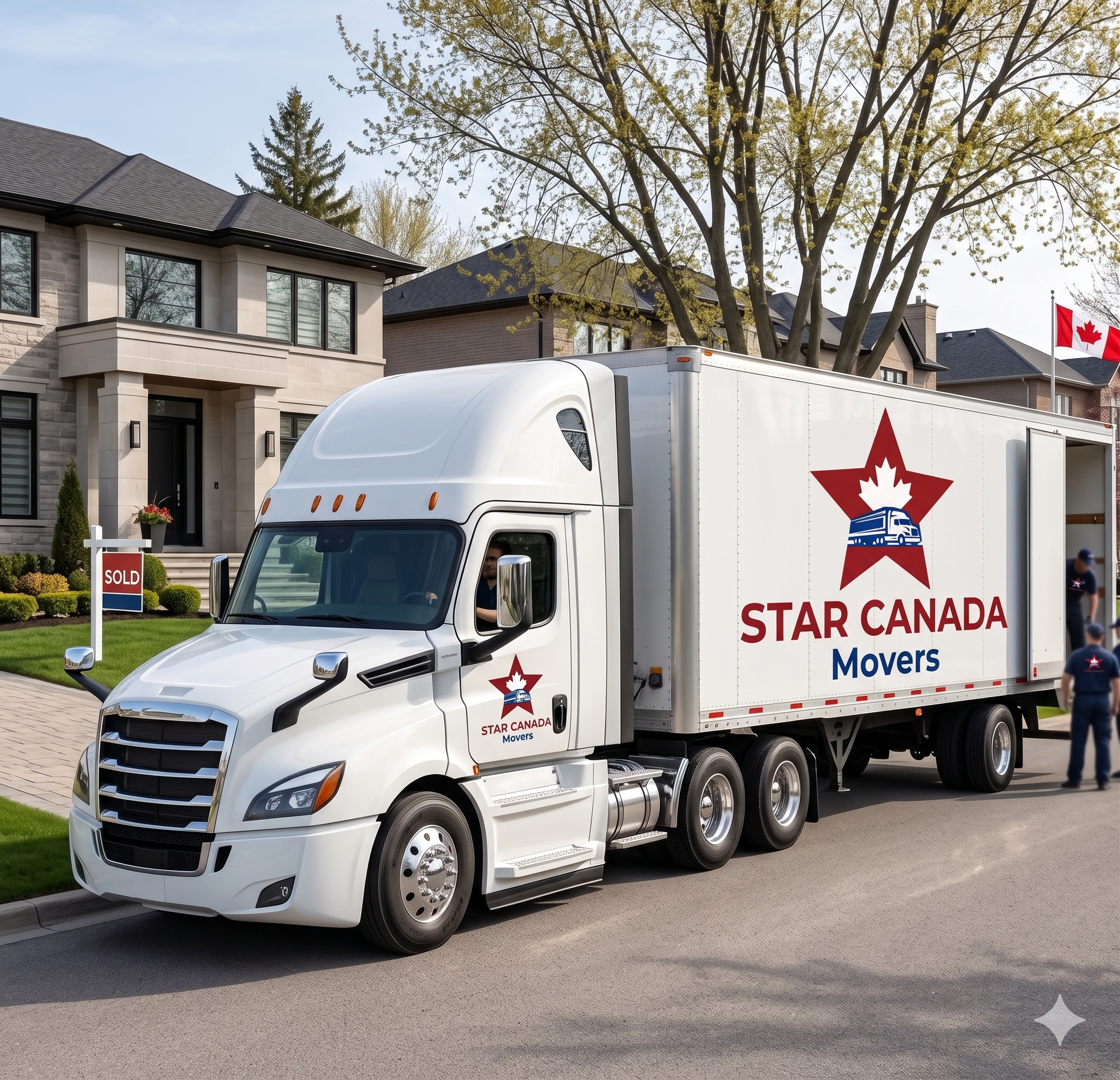 Freight & Logistics